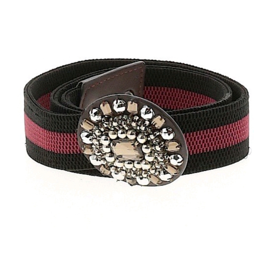 5/$28 EUC Loft Elastic Belt XS/S⚡
